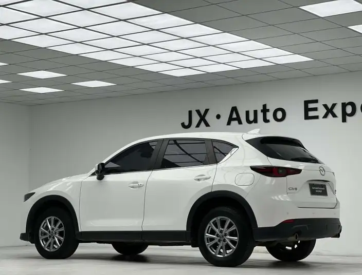 Mazda CX-5 2024 Model 2.0L Automatic 2WD Smart Shang Model – фото 5