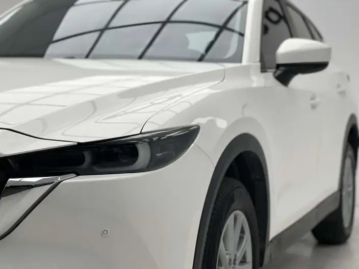 Mazda CX-5 2024 Model 2.0L Automatic 2WD Smart Shang Model – фото 8