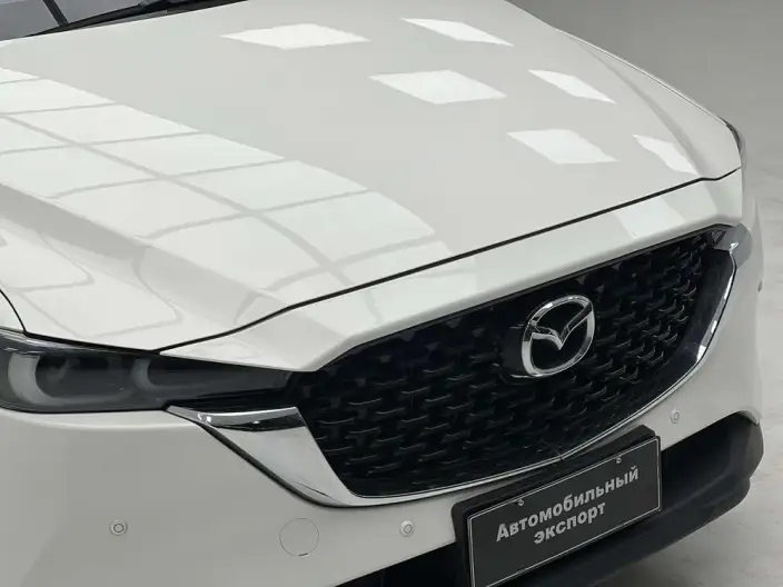Mazda CX-5 2024 Model 2.0L Automatic 2WD Smart Shang Model – фото 10