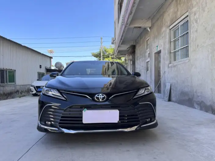 Toyota Camry 2023 Model 2.0G Deluxe Edition – фото 2