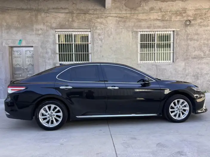 Toyota Camry 2023 Model 2.0G Deluxe Edition – фото 7