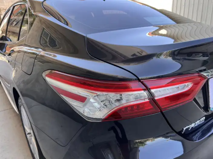 Toyota Camry 2023 Model 2.0G Deluxe Edition – фото 8