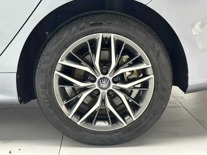 BYD Qin PLUS DM 2021 Model DM-i 55KM Flagship Model – фото 9
