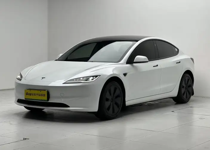 Model 3 2025 Model Rear-wheel drive version – фото 1