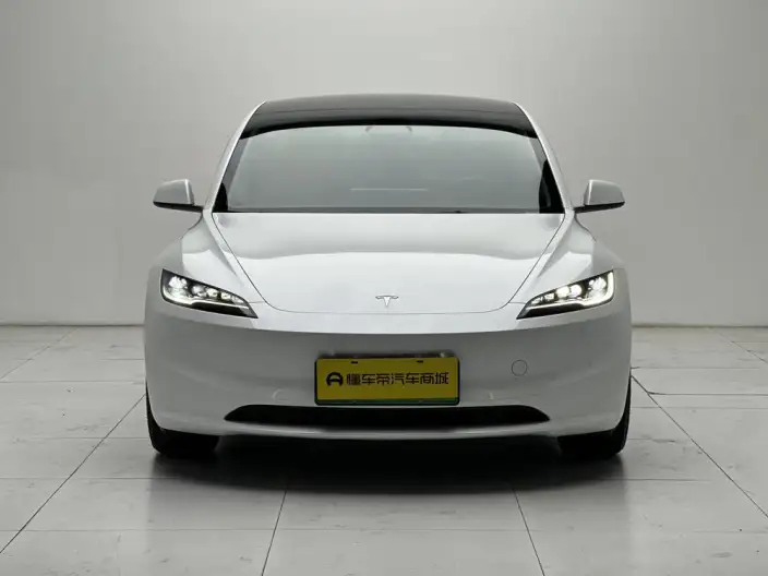 Model 3 2025 Model Rear-wheel drive version – фото 2