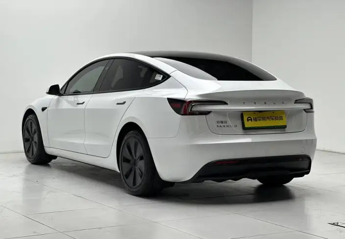 Model 3 2025 Model Rear-wheel drive version – фото 5