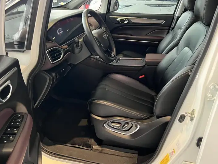 GAC Trumpchi M6 2021 Model Pro 270T Automatic Exclusive Edition – фото 6