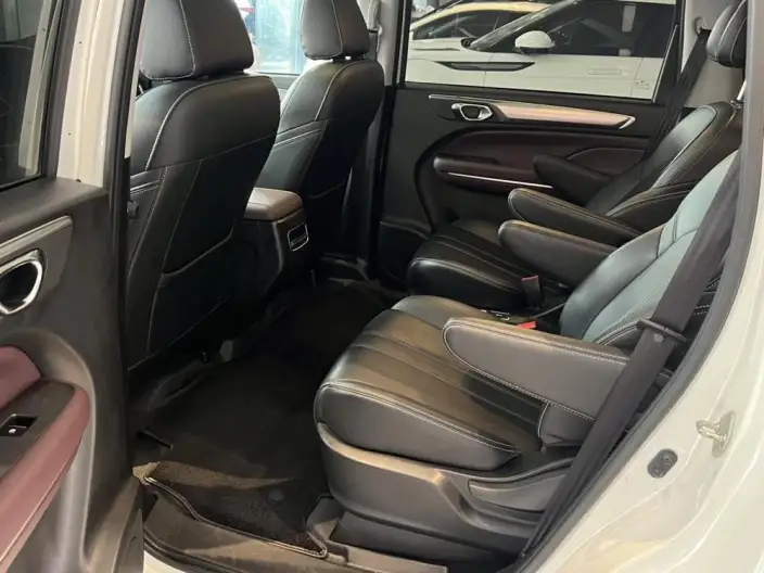 GAC Trumpchi M6 2021 Model Pro 270T Automatic Exclusive Edition – фото 7