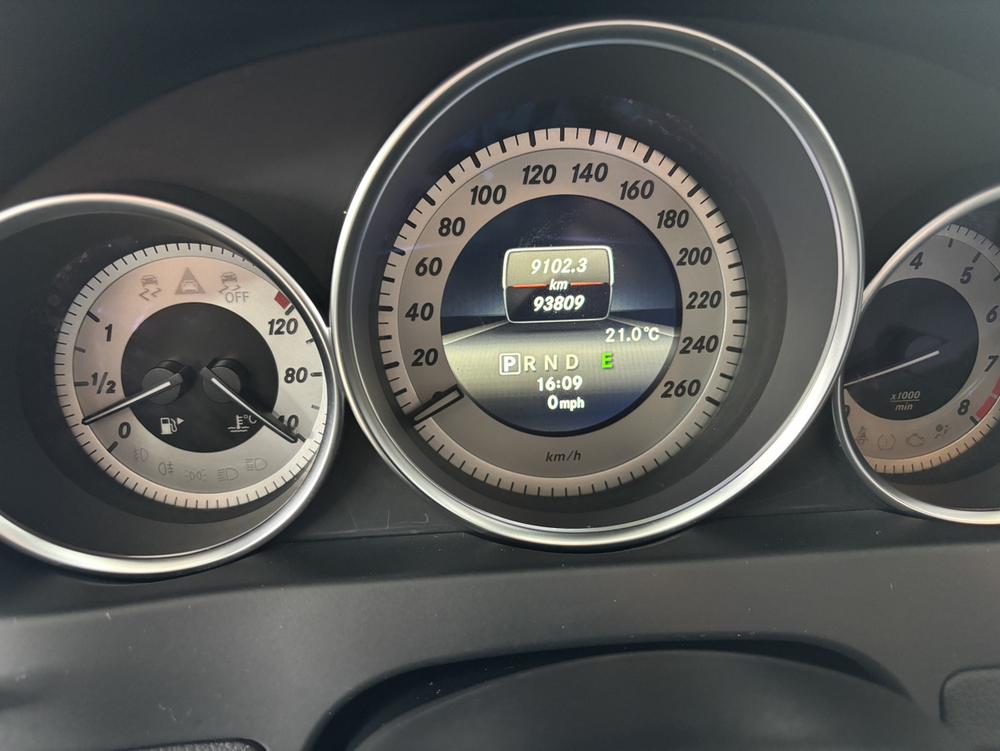 Mercedes-Benz C-Class Imported 2013 модификация C 180 Jiao Stonic Edition – фото 6