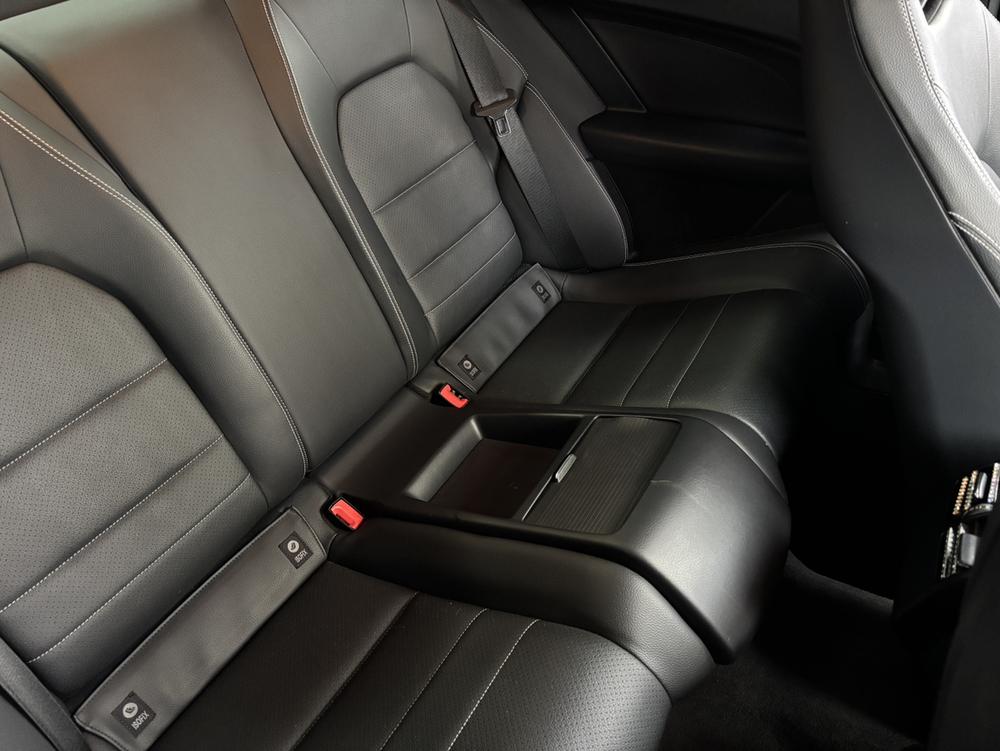 Mercedes-Benz C-Class Imported 2013 модификация C 180 Jiao Stonic Edition – фото 9