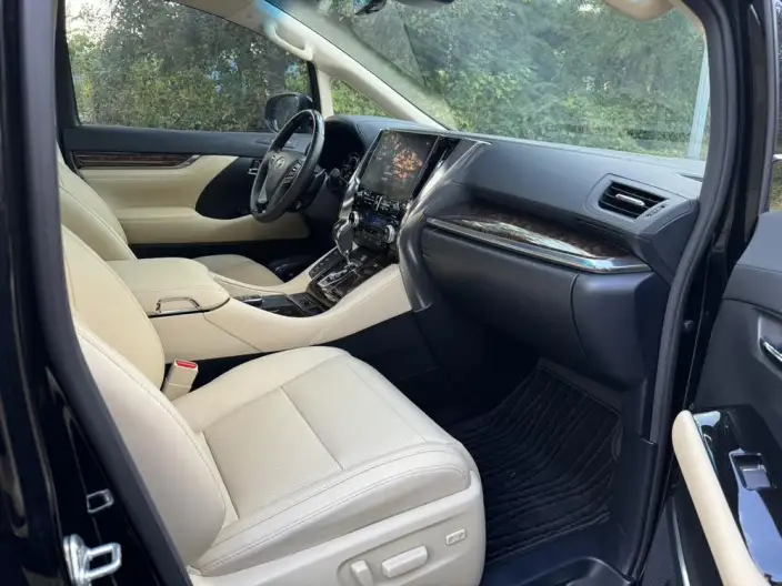 Elfa 2021 Model Hybrid 2.5L Deluxe Edition – фото 7