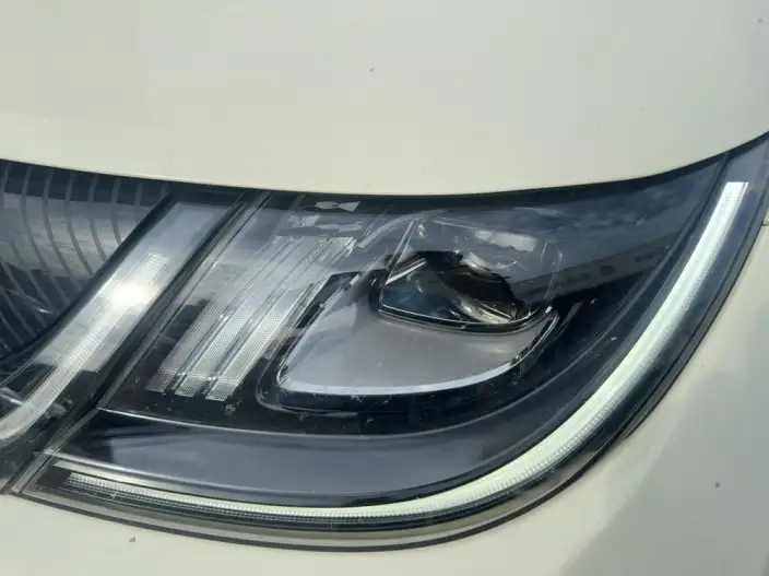 BYD Dolphin 2023 Model Fashion Edition – фото 7