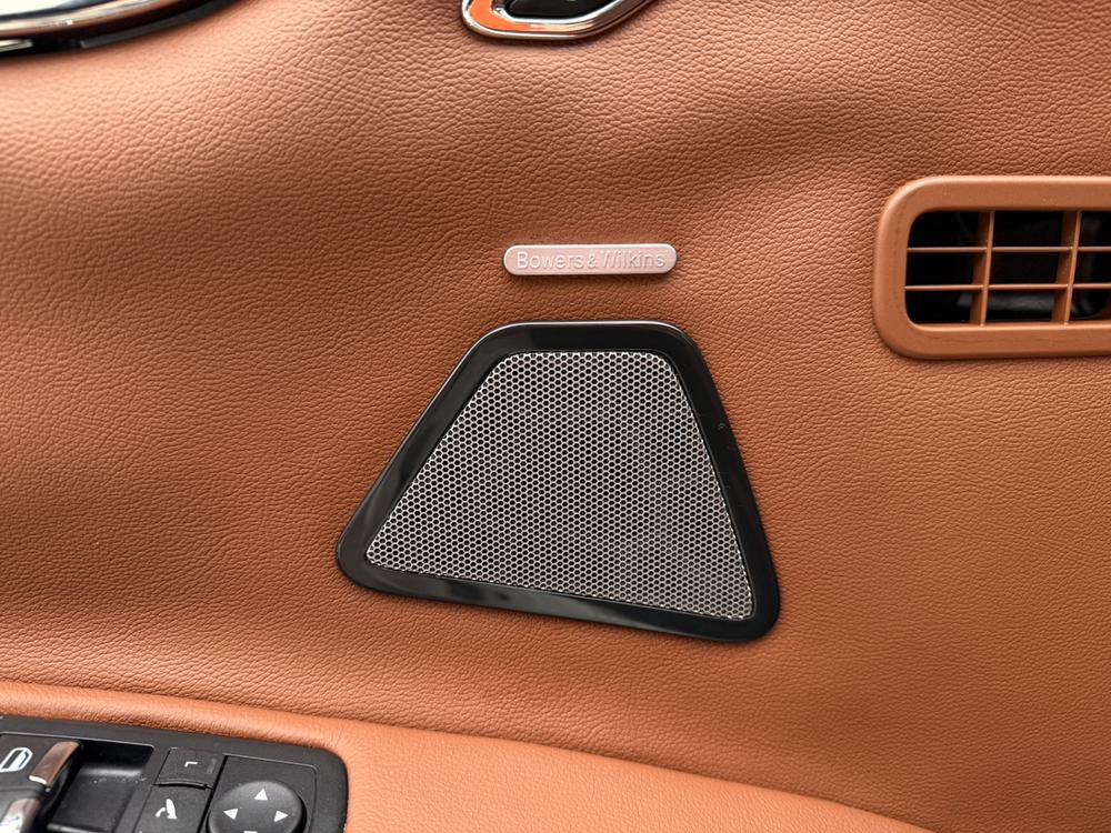 Quattroporte 2013 модификация 3.8T Standard type – фото 11