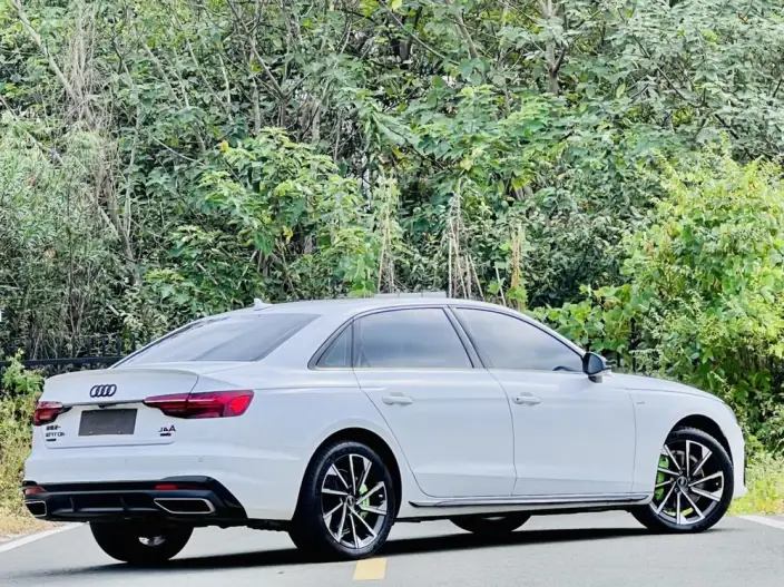 Audi A4 L 2023 Model 40 TFSI Luxury Dynamic Model – фото 6