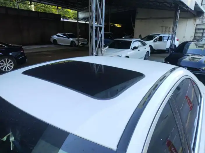 Mercedes-Benz C-Class 2023 Model C 200 L Sports Edition – фото 5