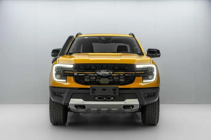 Ford Ranger 2023 Model 2.3T Petrol Automatic 1st Edition
