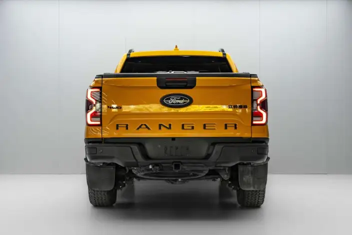 Ford Ranger 2023 Model 2.3T Petrol Automatic 1st Edition – фото 5