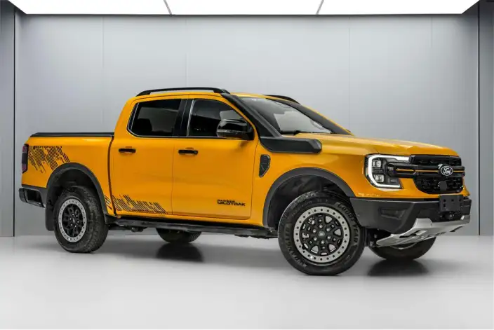 Ford Ranger 2023 Model 2.3T Petrol Automatic 1st Edition – фото 7