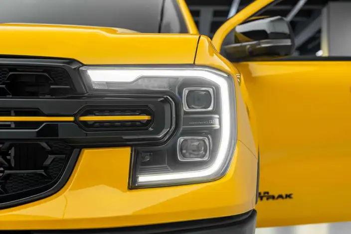 Ford Ranger 2023 Model 2.3T Petrol Automatic 1st Edition – фото 8