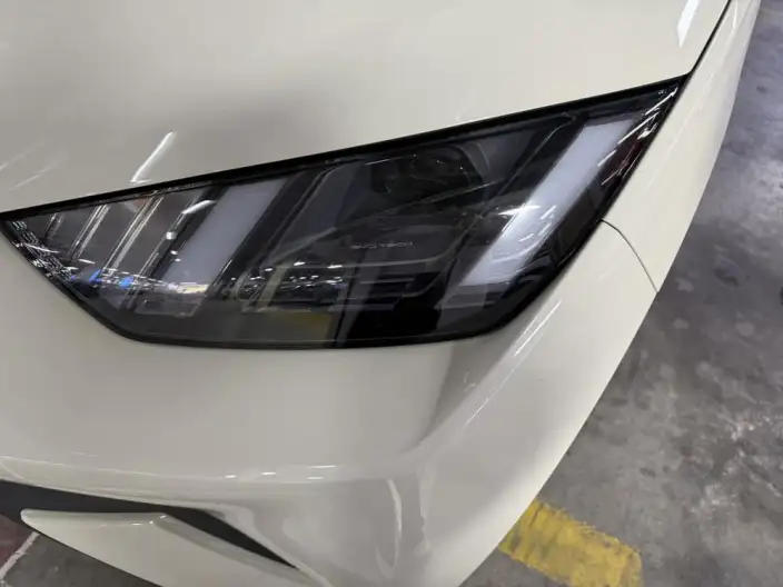 BYD Seagull 2023 Model Feixiang Edition – фото 7