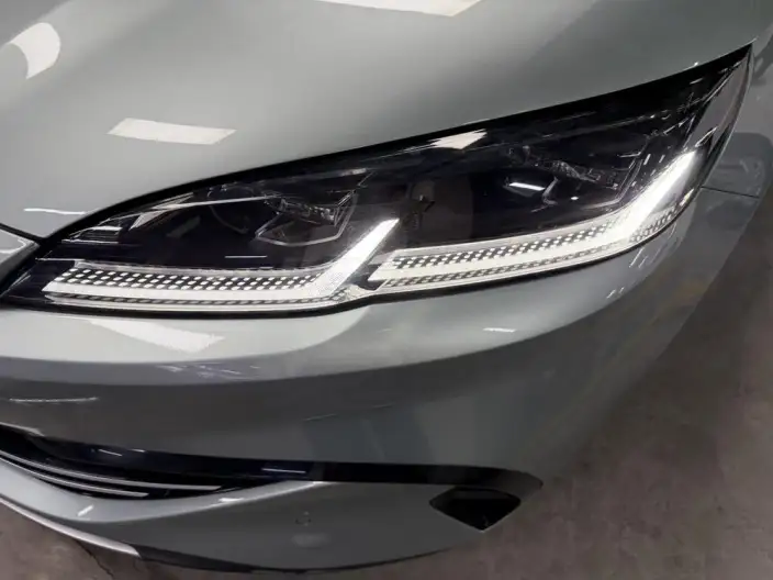 BYD Seal 06 DM 2024 Model DM-i 120KM Flagship Model – фото 6
