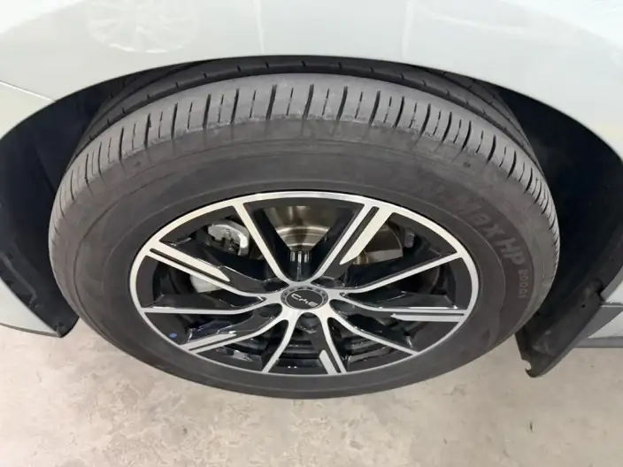 BYD Seal 06 DM 2024 Model DM-i 120KM Flagship Model – фото 9