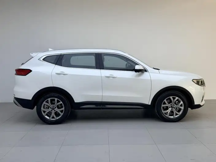 Haval H6 2021 Model Guo Trendy Edition 1.5T Automatic Champion Edition – фото 8