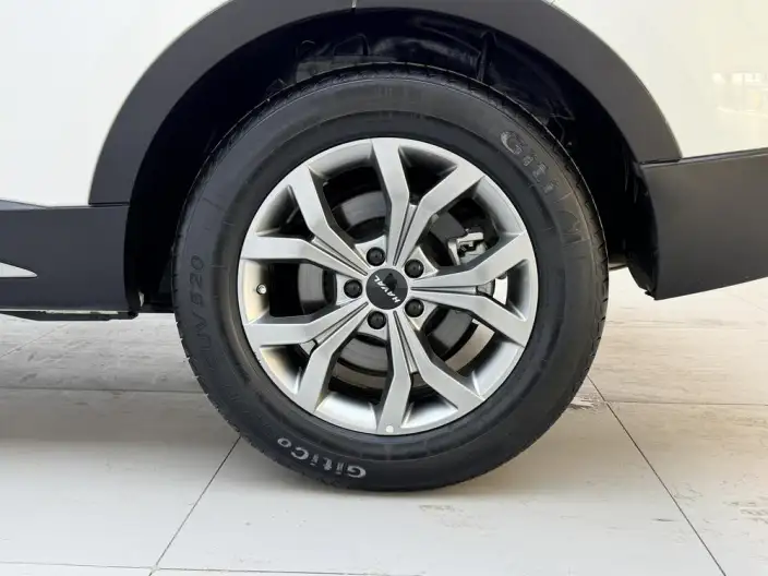Haval H6 2021 Model Guo Trendy Edition 1.5T Automatic Champion Edition – фото 9