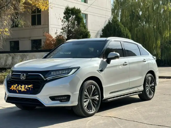 Honda UR-V 2020 Model 370TURBO 4WD Exclusive Edition – фото 1