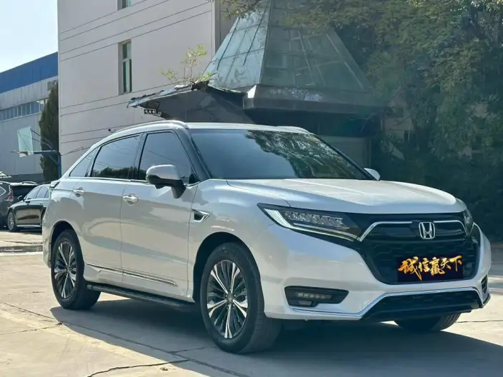 Honda UR-V 2020 Model 370TURBO 4WD Exclusive Edition – фото 3