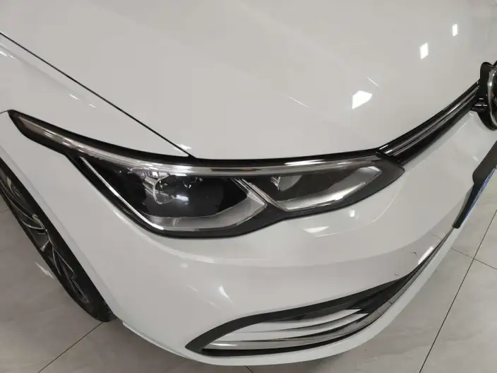 Volkswagen Golf 2023 Model Facelift 280TSI DSG Pro – фото 7