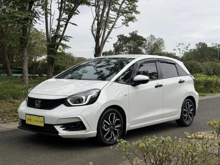 HONDA LIFE 2023 Model 1.5L CVT SPORT Heart Edition – фото 1