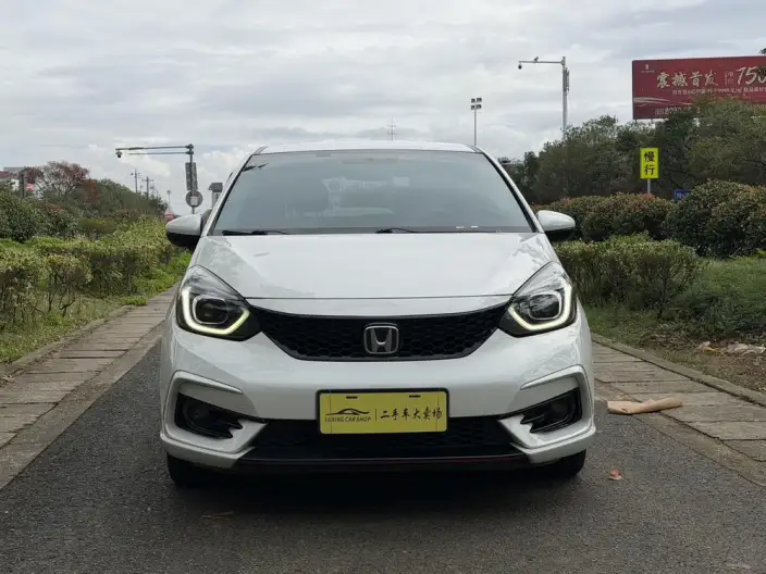 HONDA LIFE 2023 Model 1.5L CVT SPORT Heart Edition – фото 2