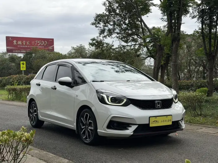 HONDA LIFE 2023 Model 1.5L CVT SPORT Heart Edition – фото 3