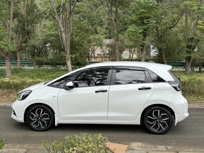 HONDA LIFE 2023 Model 1.5L CVT SPORT Heart Edition – фото 4