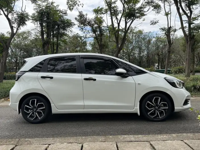 HONDA LIFE 2023 Model 1.5L CVT SPORT Heart Edition – фото 8