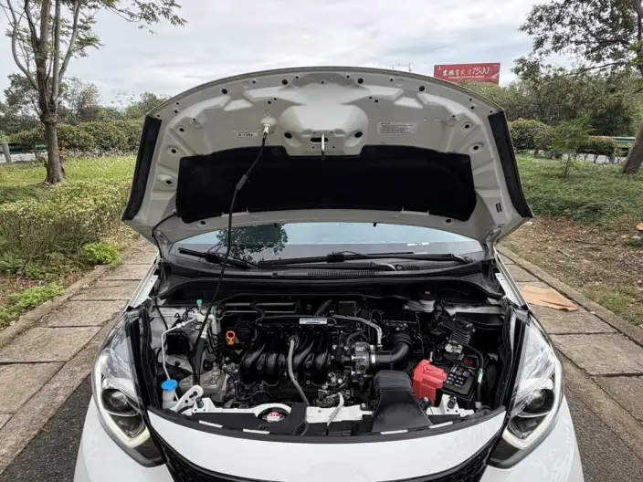 HONDA LIFE 2023 Model 1.5L CVT SPORT Heart Edition – фото 9