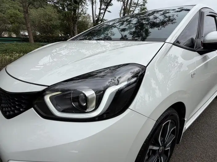 HONDA LIFE 2023 Model 1.5L CVT SPORT Heart Edition – фото 10