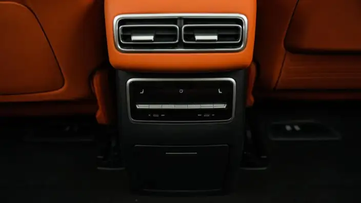 Li Auto L7 2023 Model Pro Edition – фото 8