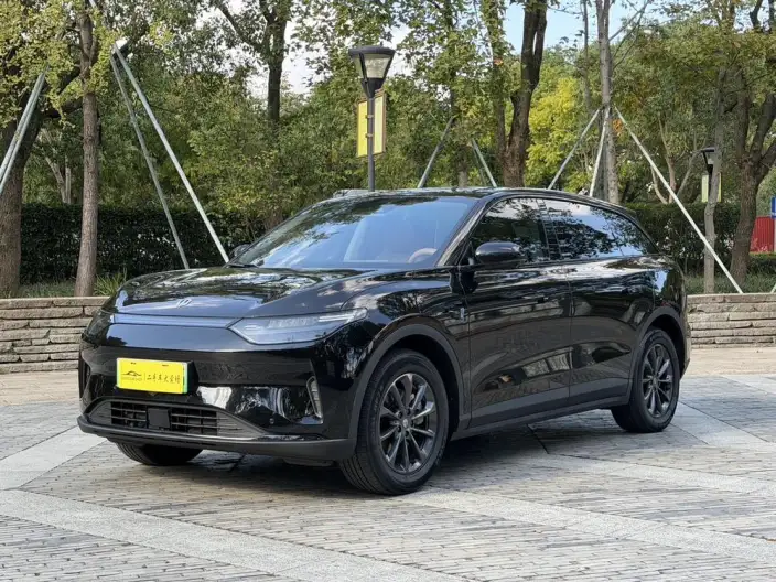 Leapmotor C11 2024 Model EV Edition 515 Smart Edition