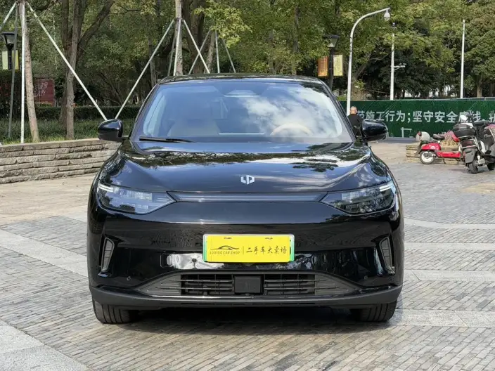 Leapmotor C11 2024 Model EV Edition 515 Smart Edition