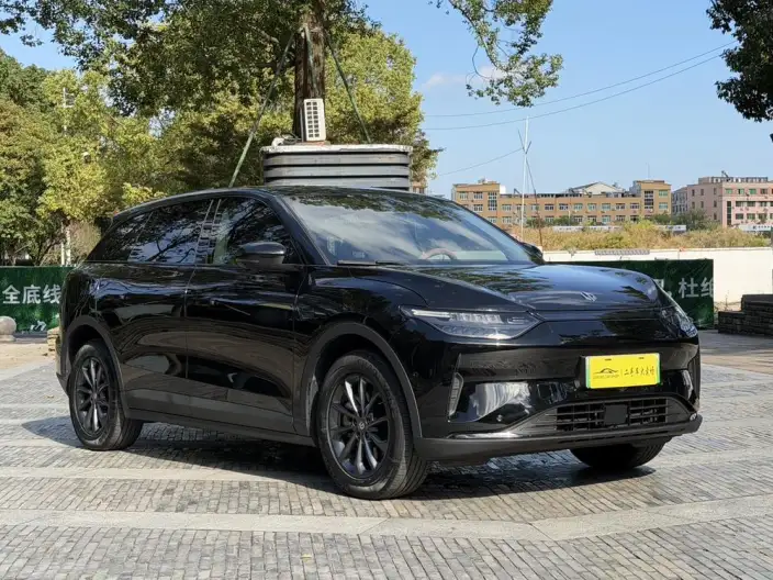 Leapmotor C11 2024 Model EV Edition 515 Smart Edition