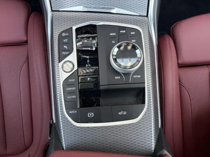 BMW 4 Series 2024 Model 430i M Sports Night Set – фото 8