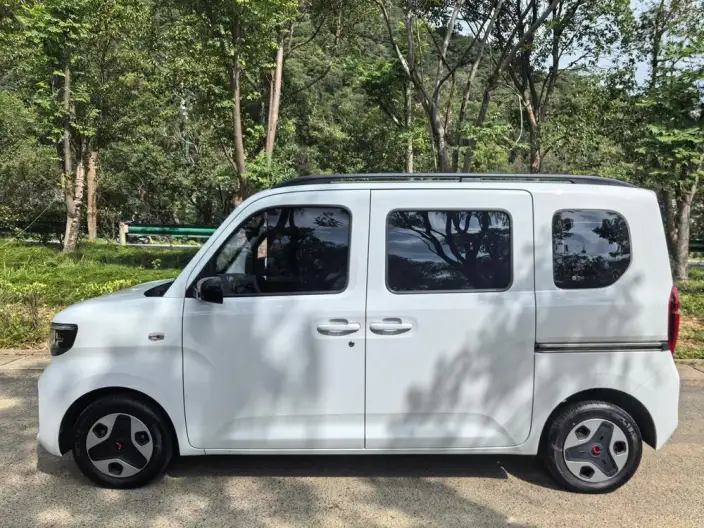 WULING Sunshine EV 2025 Model Enterprising Model