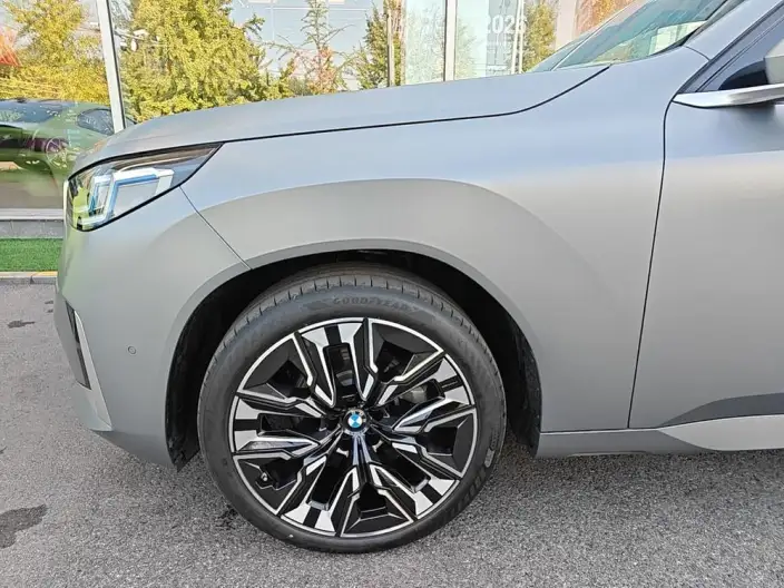 BMW X3 2025 Model Facelift xDrive25L Luxury Set – фото 7