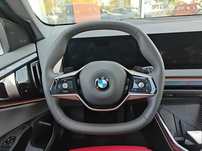 BMW X3 2025 Model Facelift xDrive25L Luxury Set – фото 10