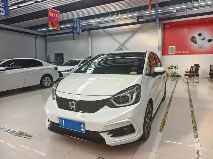 HONDA LIFE 2020 Model 1.5L CVT SPO-SS Smart Edition – фото 1