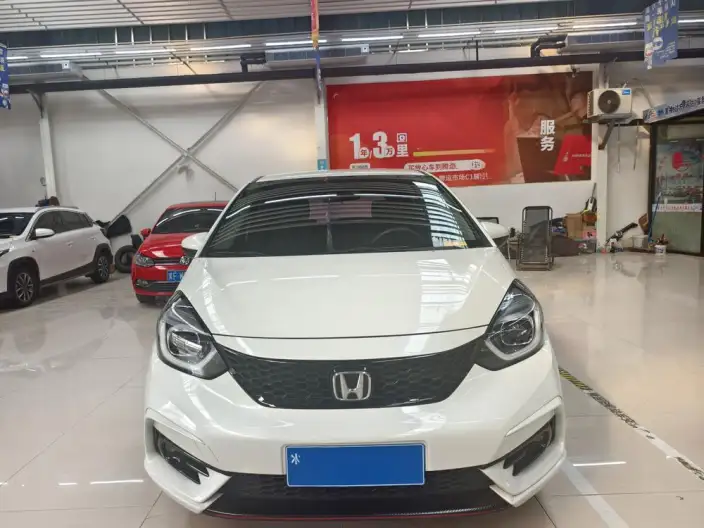 HONDA LIFE 2020 Model 1.5L CVT SPO-SS Smart Edition – фото 2