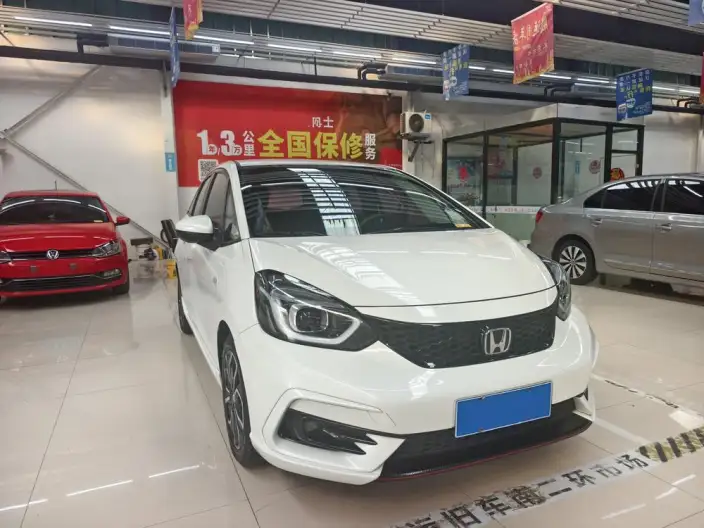 HONDA LIFE 2020 Model 1.5L CVT SPO-SS Smart Edition – фото 3