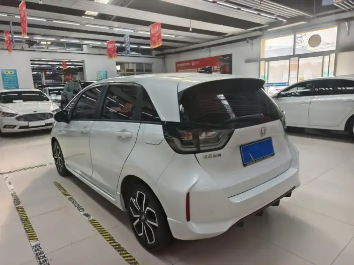 HONDA LIFE 2020 Model 1.5L CVT SPO-SS Smart Edition – фото 4